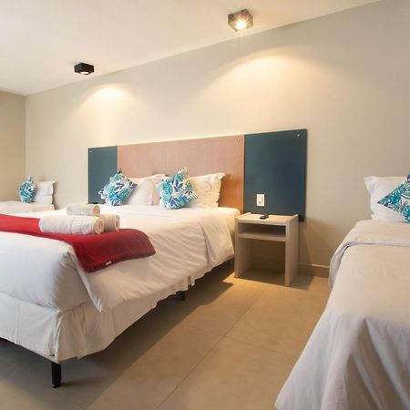 Pousada Gammel Dansk By Latitud Hoteles Armacao dos Buzios Экстерьер фото