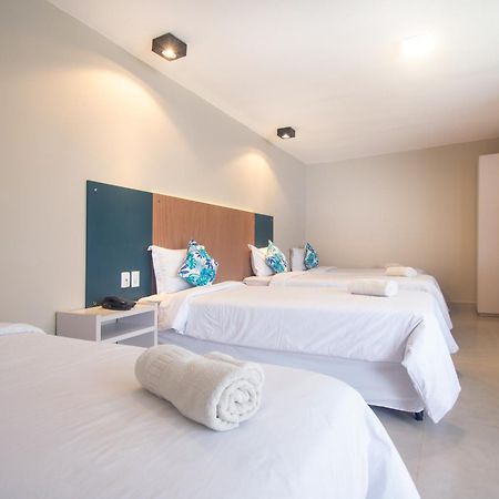 Pousada Gammel Dansk By Latitud Hoteles Armacao dos Buzios Экстерьер фото