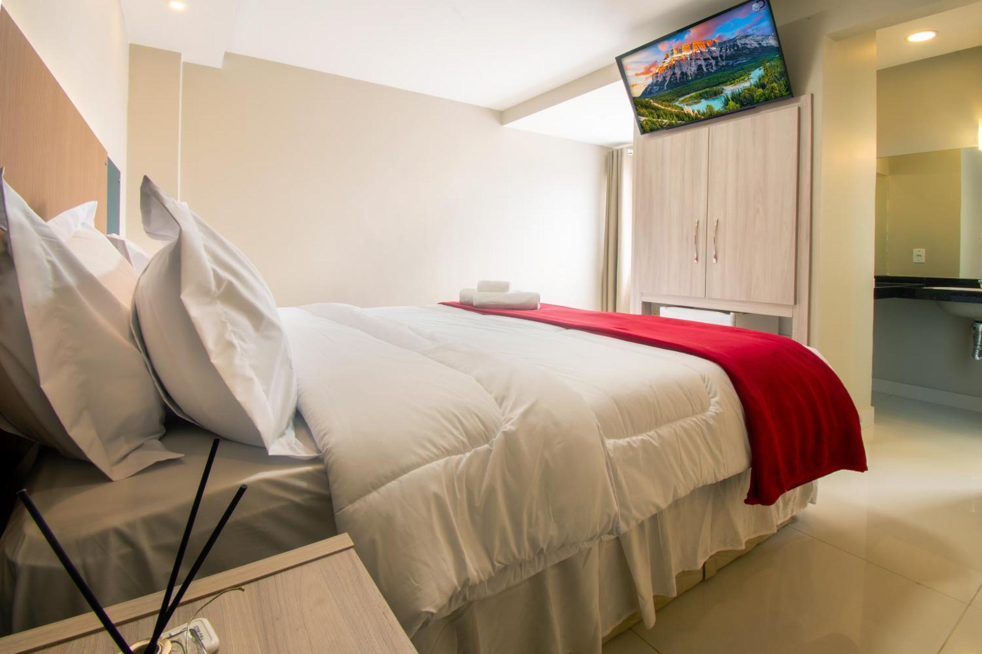 Pousada Gammel Dansk By Latitud Hoteles Armacao dos Buzios Экстерьер фото