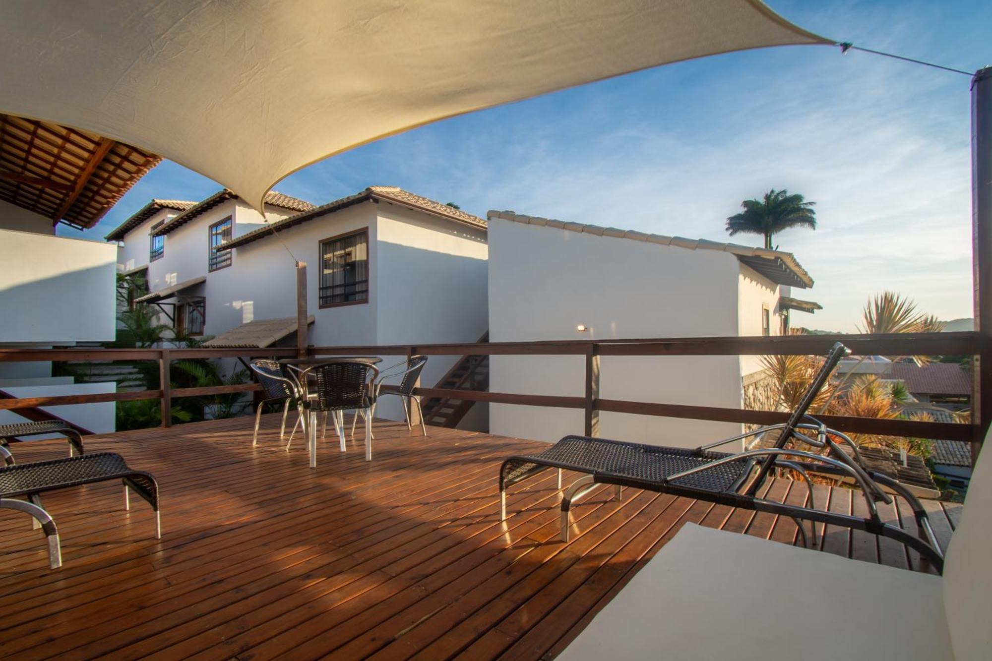 Pousada Gammel Dansk By Latitud Hoteles Armacao dos Buzios Экстерьер фото