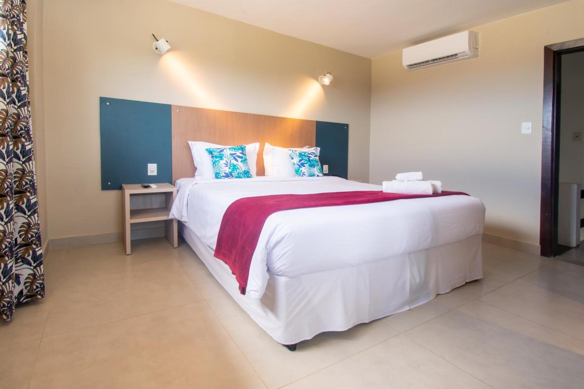 Pousada Gammel Dansk By Latitud Hoteles Armacao dos Buzios Экстерьер фото